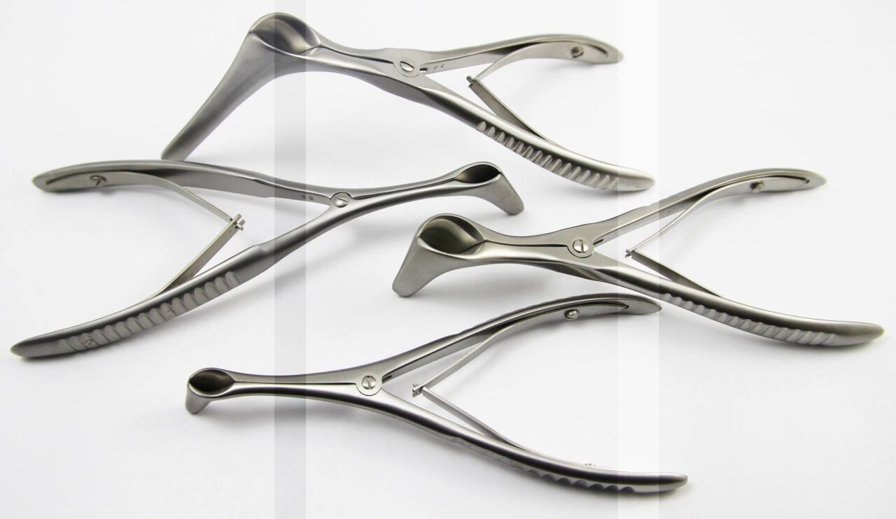SURGIWELL GmbH | Instruments for WELL Surgery