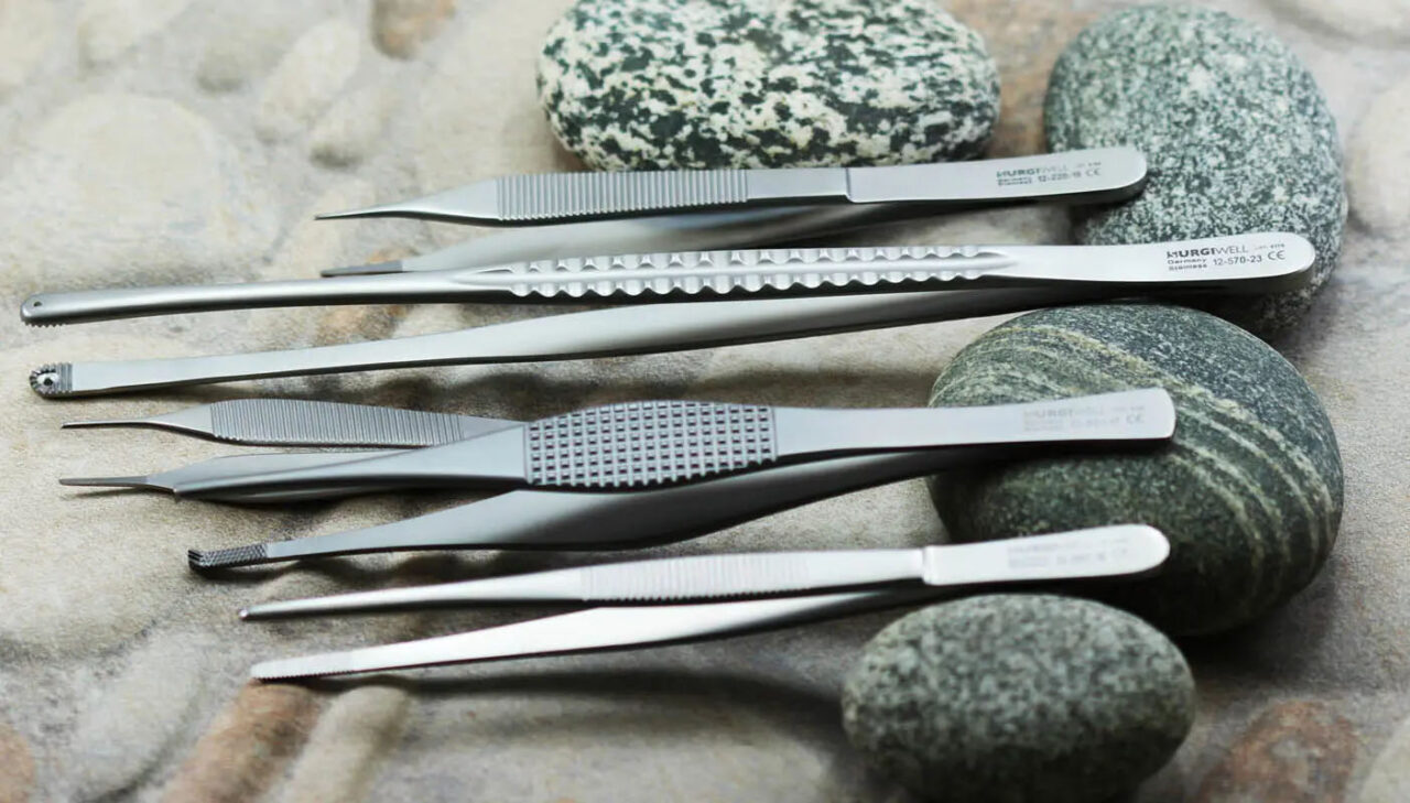 SURGIWELL GmbH | Instruments for WELL Surgery